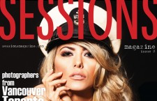 SESSIONS Magazine Issue 3