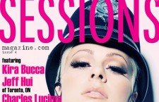 SESSIONS Magazine Issue 4