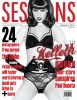 Buy This Issue: SESSIONS Magazine Issue 2 Feat. Kelleth Cuthbert by Paul Buceta