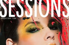 SESSIONS Magazine Issue 7