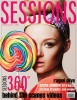 Buy This Issue: SESSIONS Magazine Issue 8 Feat. Raquel Olivo