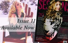 Get Your Copy of Issue 11