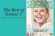 SESSIONS Magazine: The Best Of Volume 2