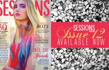 SESSIONS Magazine Issue 12