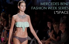 Mercedes Benz Fashion Week Designer Series: L*Space