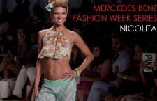 Mercedes Benz Fashion Week Designer Series: Nicolita