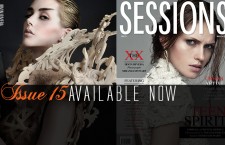 SESSIONS Magazine Issue 15